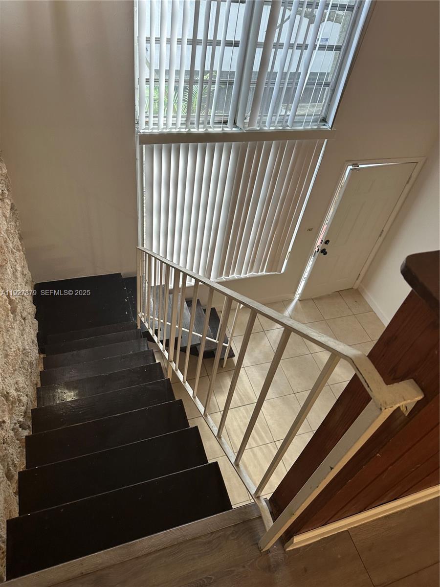 CORAL GABLES DOUGLAS SEC - Residential Lease