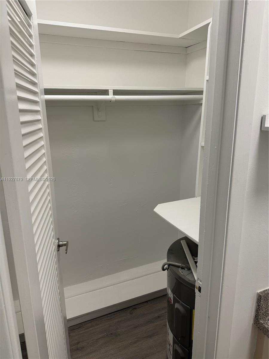 CORAL GABLES DOUGLAS SEC - Residential Lease