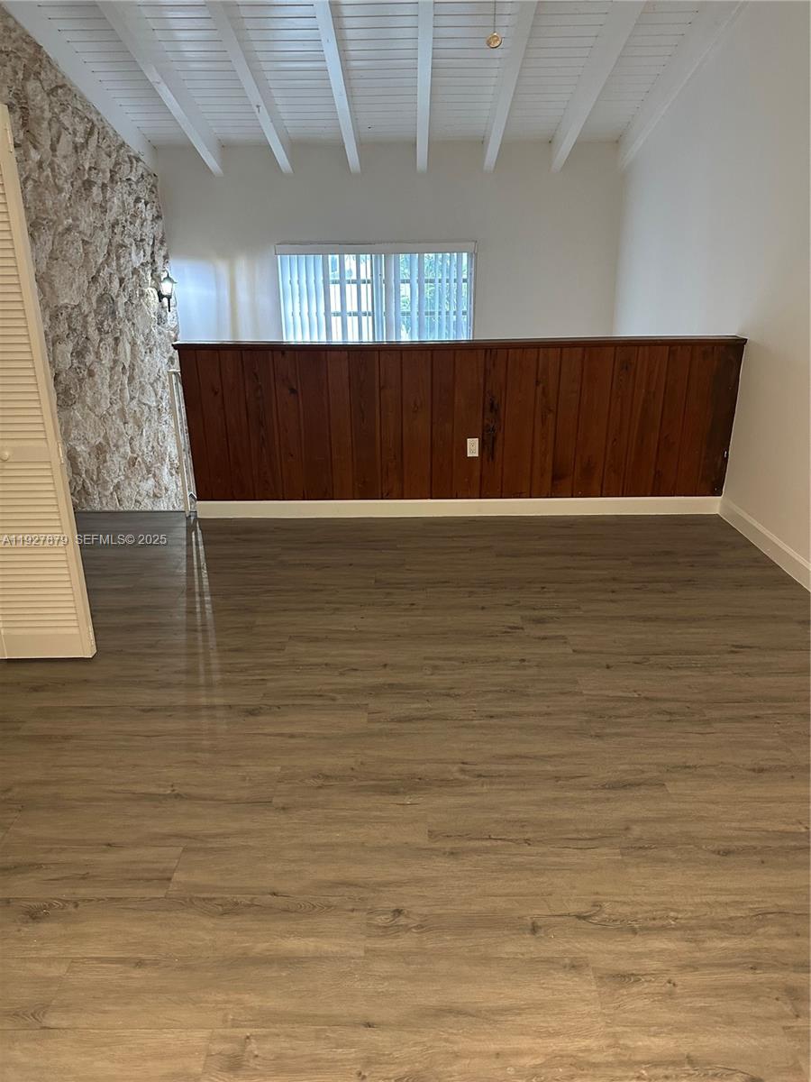 CORAL GABLES DOUGLAS SEC - Residential Lease