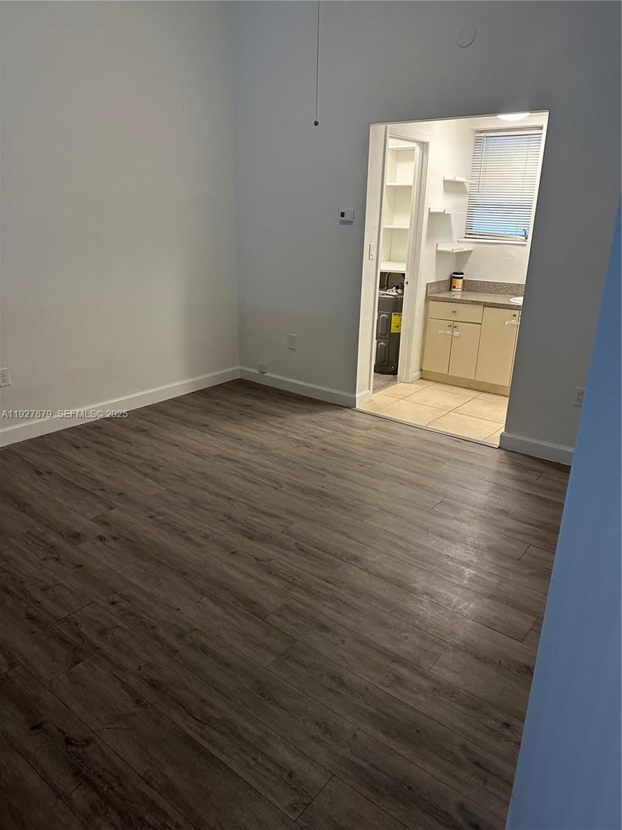 CORAL GABLES DOUGLAS SEC - Residential Lease