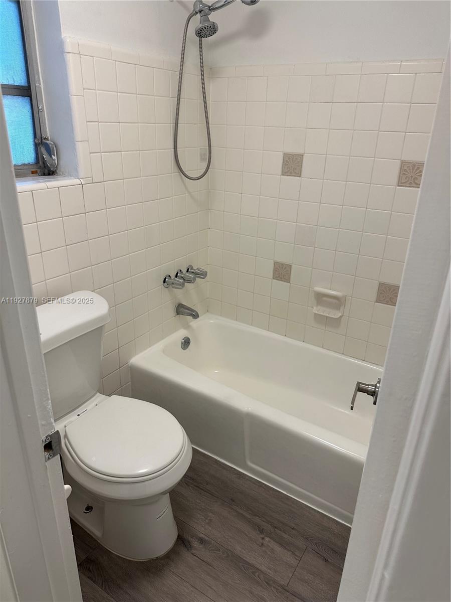 CORAL GABLES DOUGLAS SEC - Residential Lease