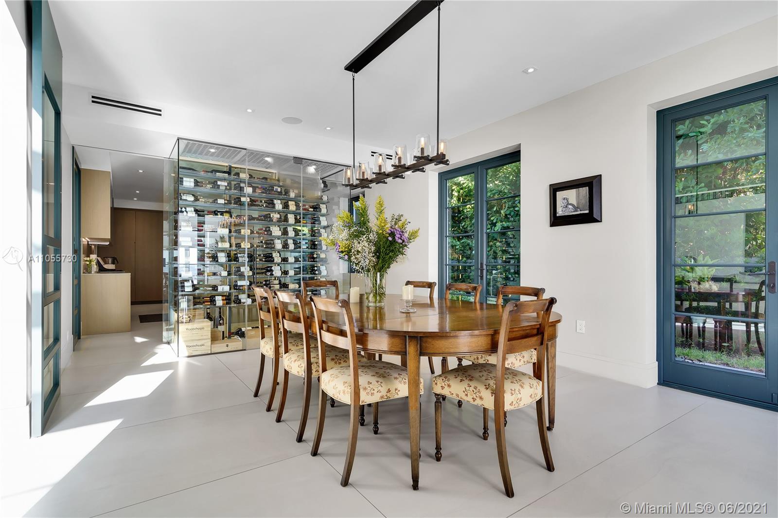 MASHTA ISLAND A REPLAT OF - Residential