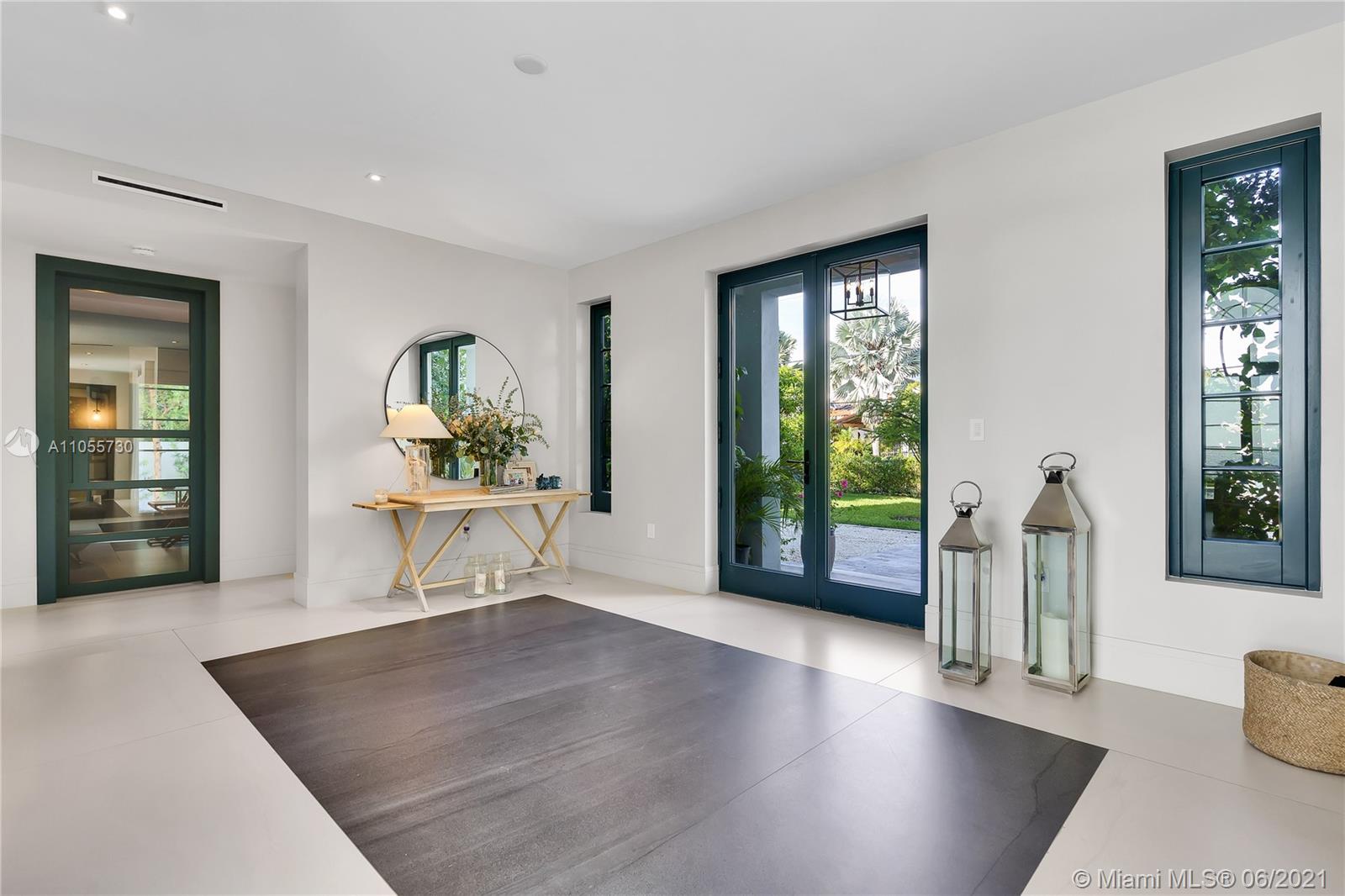 MASHTA ISLAND A REPLAT OF - Residential