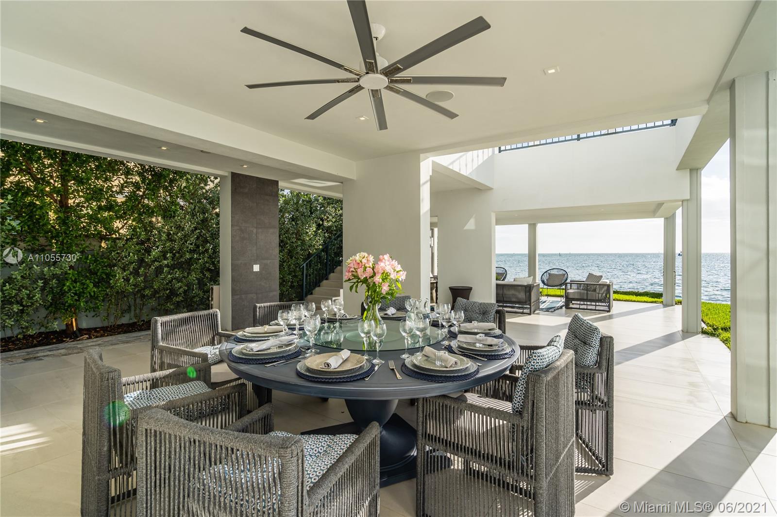 MASHTA ISLAND A REPLAT OF - Residential