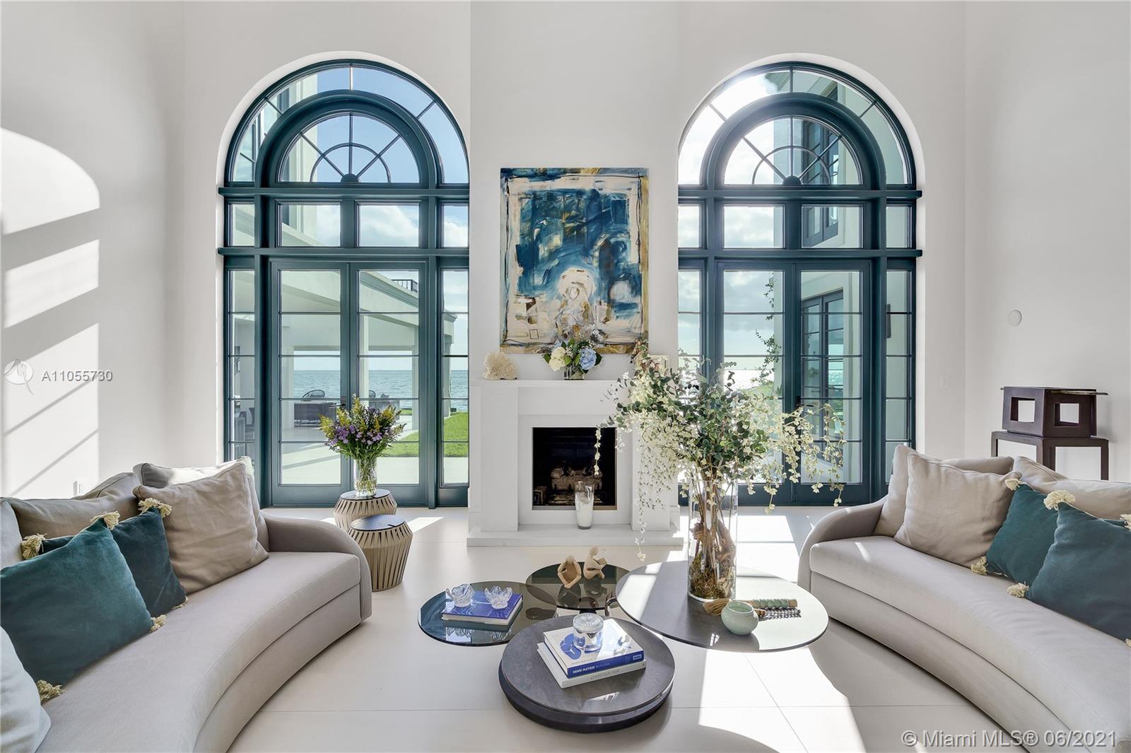 MASHTA ISLAND A REPLAT OF - Residential