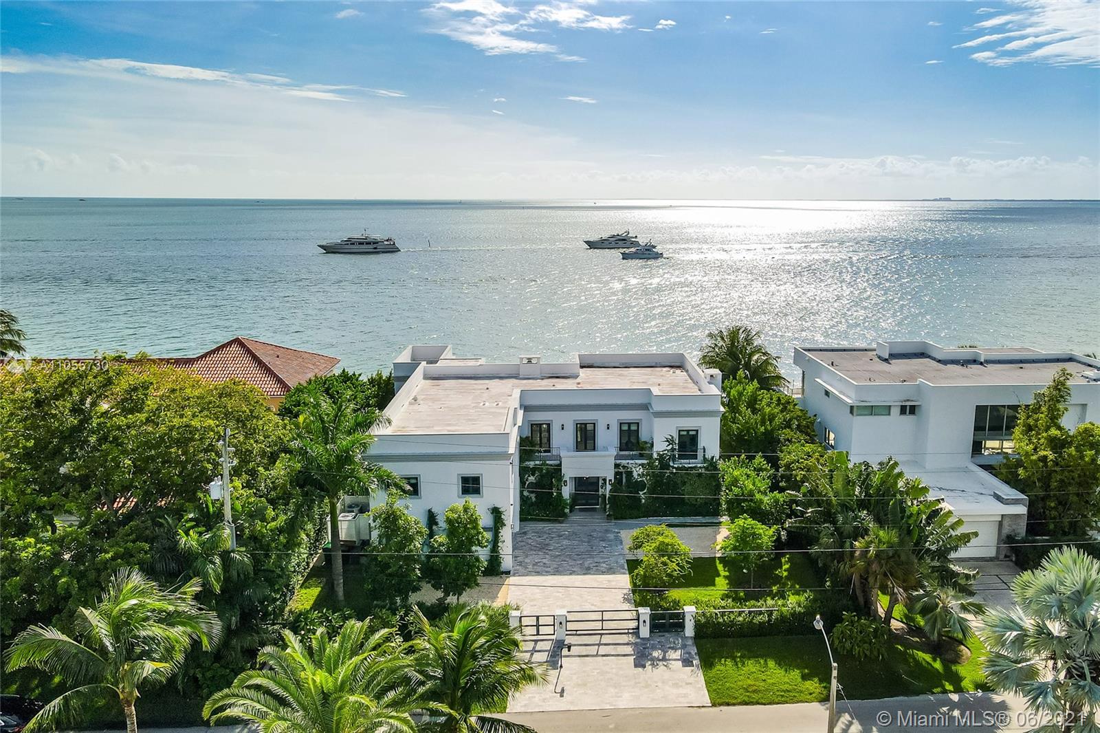 MASHTA ISLAND A REPLAT OF - Residential