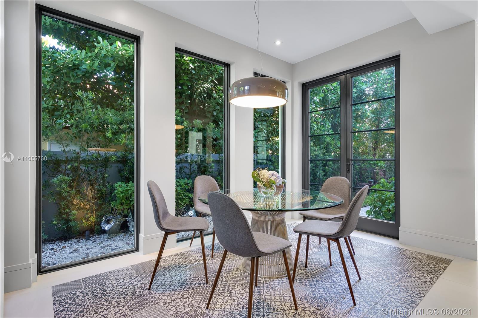 MASHTA ISLAND A REPLAT OF - Residential