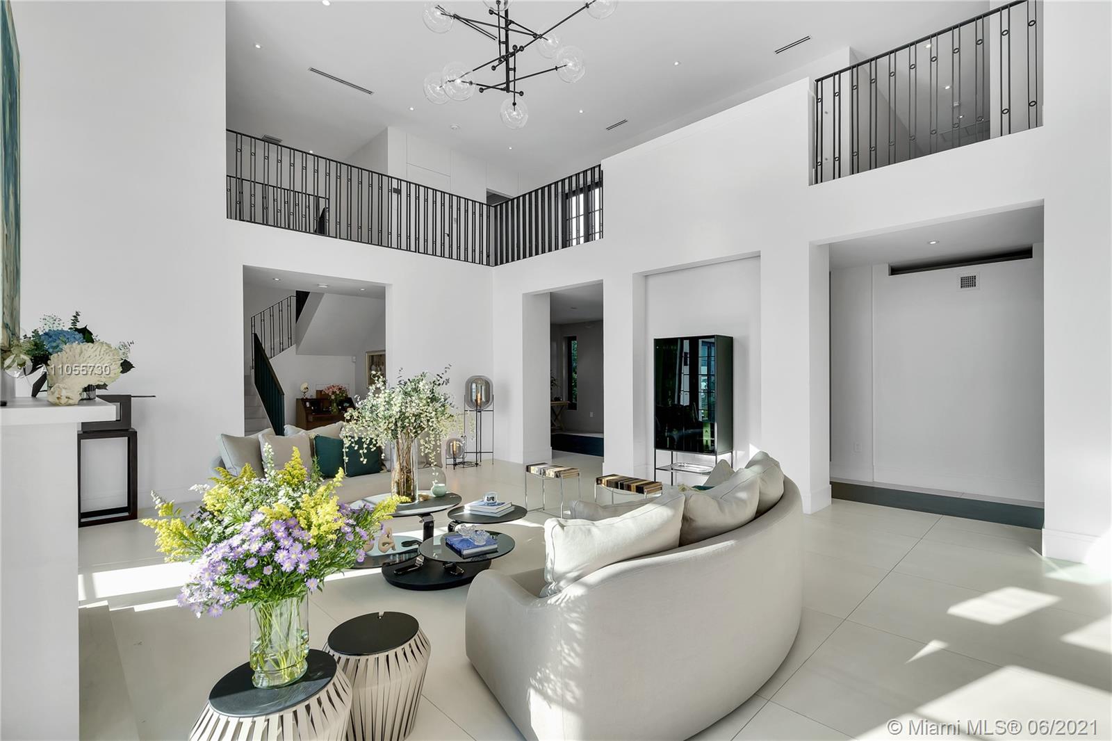 MASHTA ISLAND A REPLAT OF - Residential