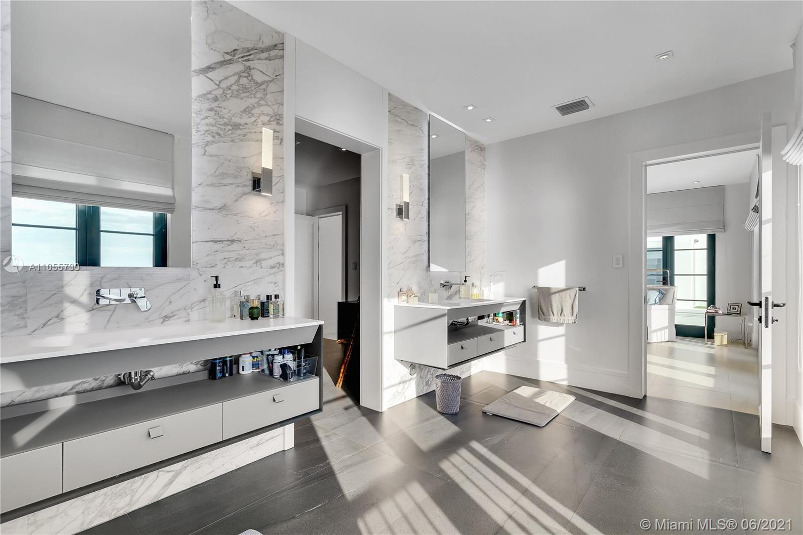 MASHTA ISLAND A REPLAT OF - Residential