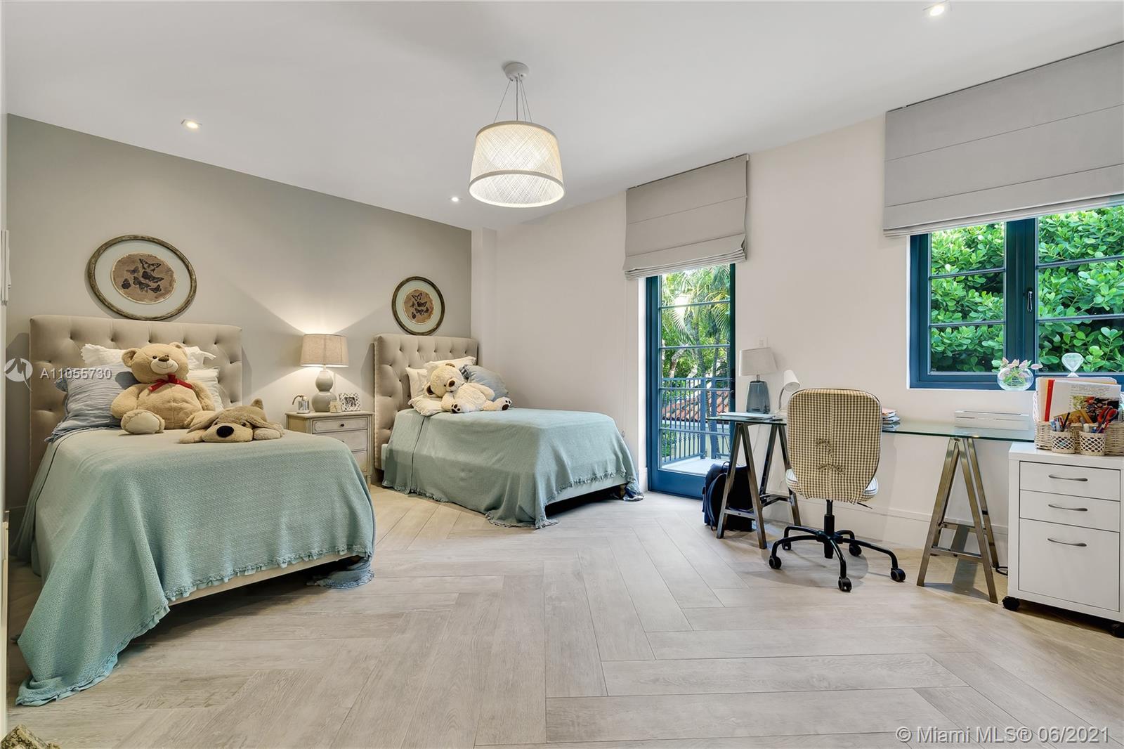 MASHTA ISLAND A REPLAT OF - Residential