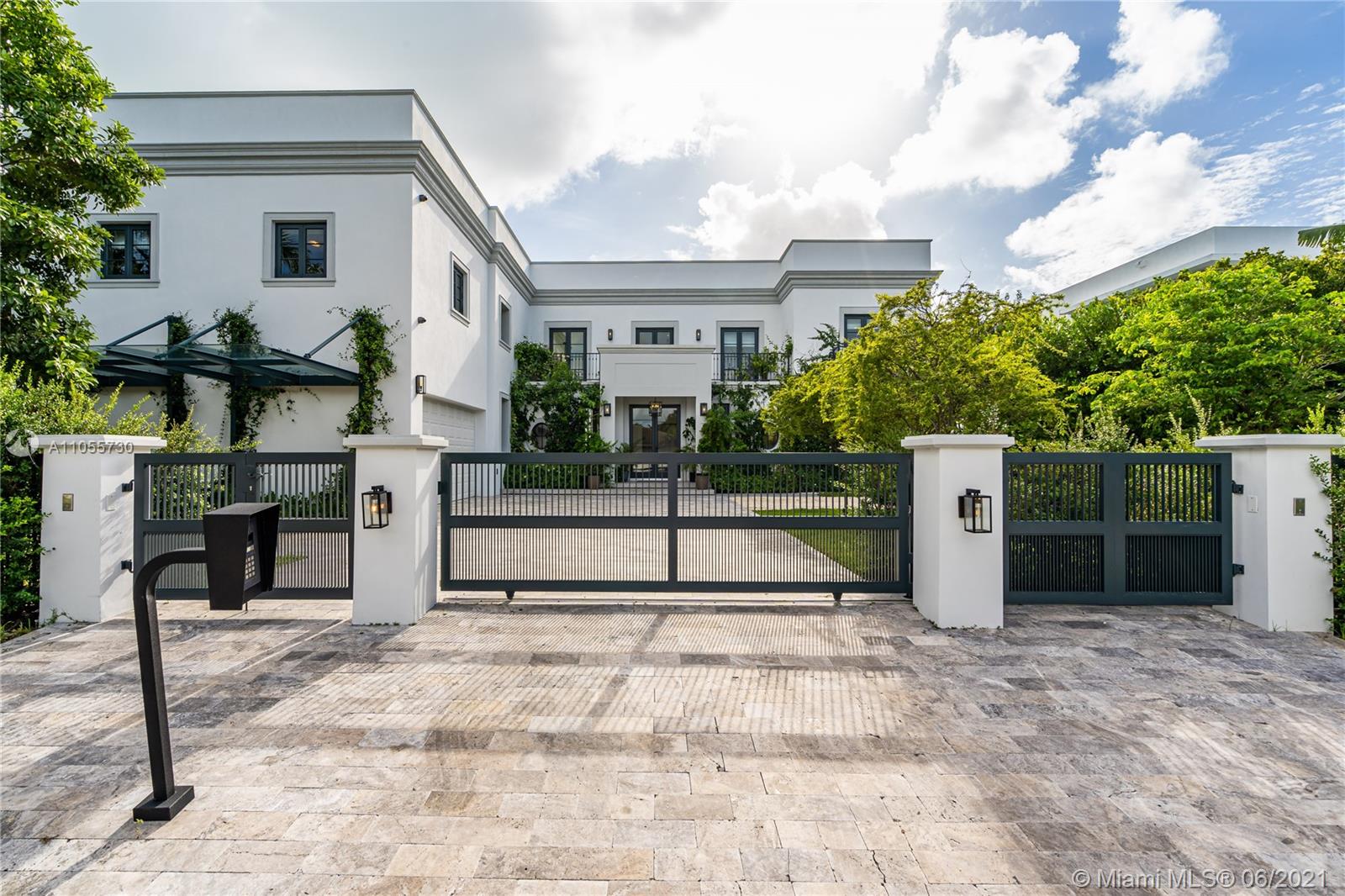 MASHTA ISLAND A REPLAT OF - Residential