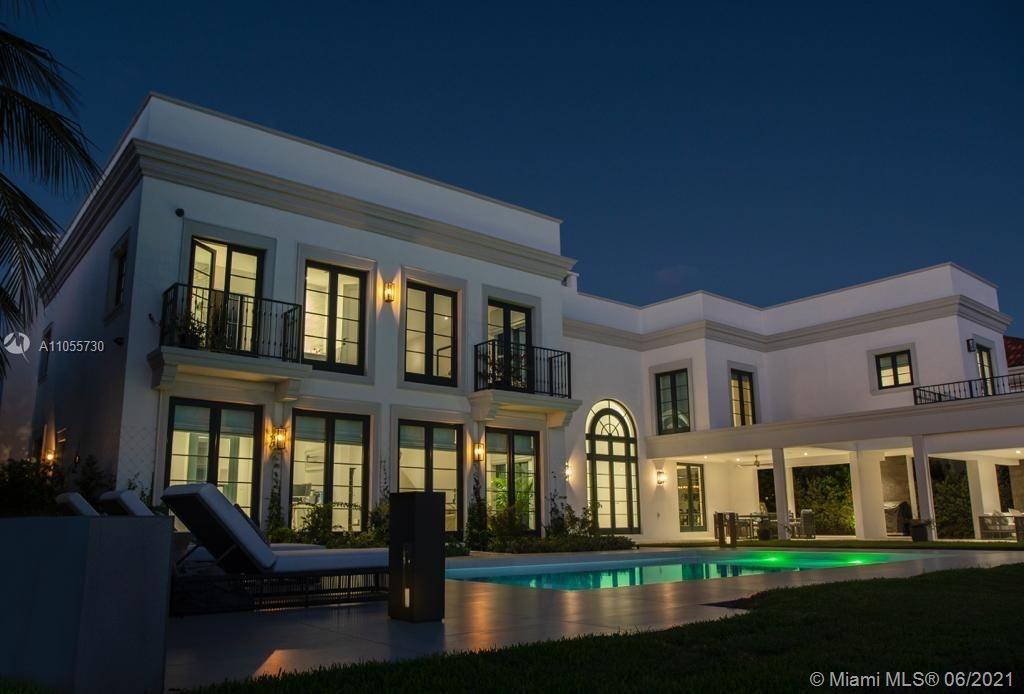 MASHTA ISLAND A REPLAT OF - Residential