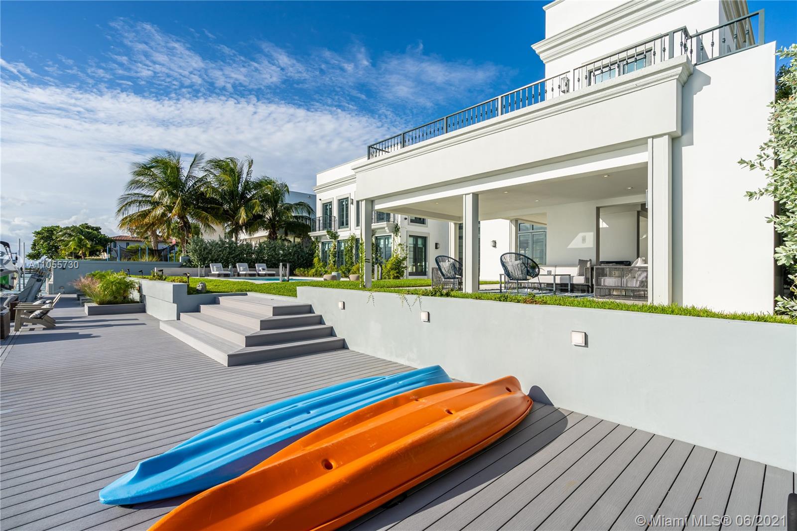 MASHTA ISLAND A REPLAT OF - Residential