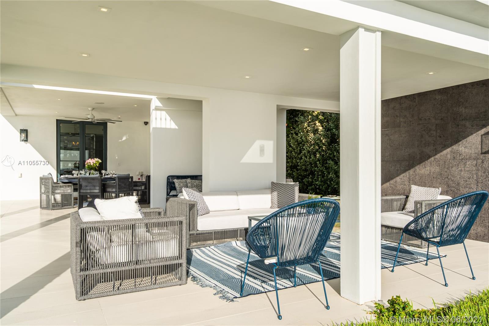 MASHTA ISLAND A REPLAT OF - Residential