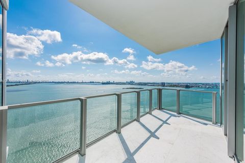 2900 NE 7 AVE 2607 Miami FL 33137