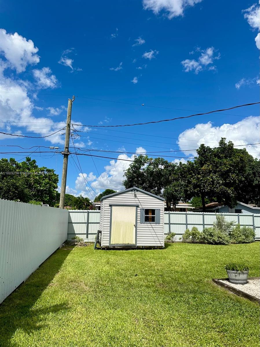 HIALEAH 14TH ADDN REV PL - Residential