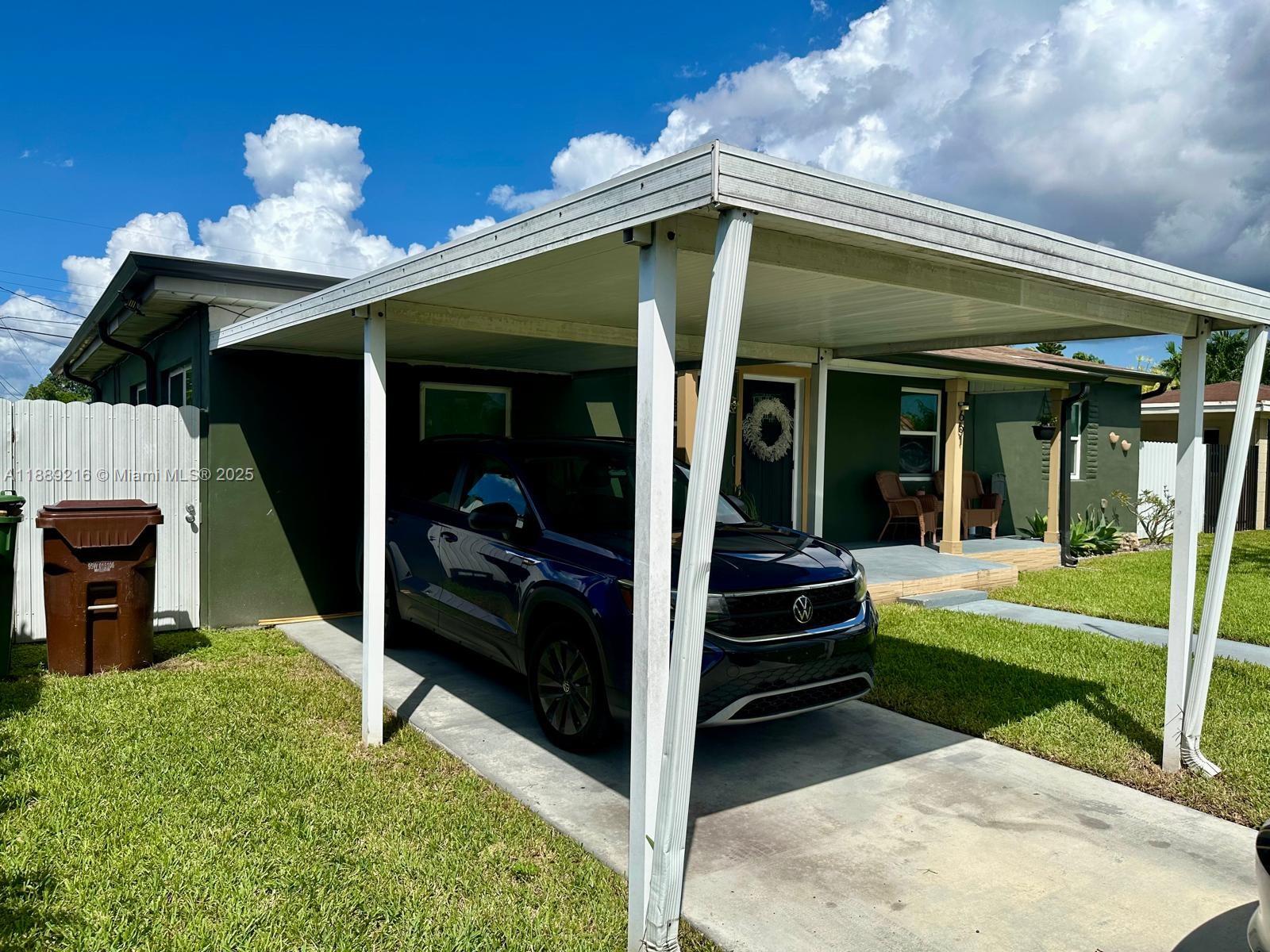 HIALEAH 14TH ADDN REV PL - Residential