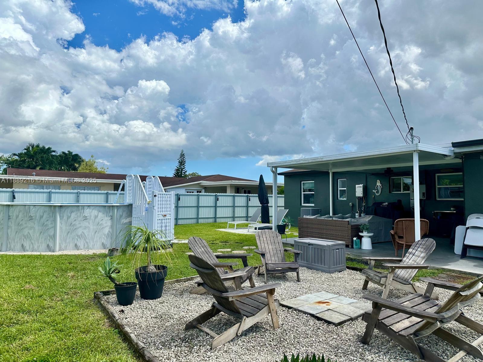HIALEAH 14TH ADDN REV PL - Residential