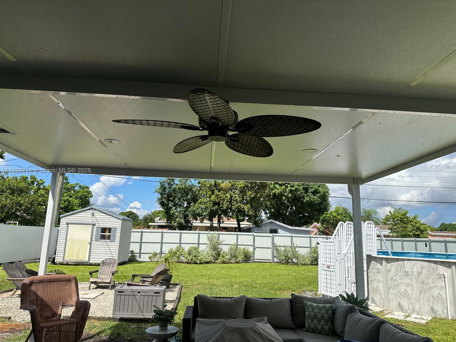 HIALEAH 14TH ADDN REV PL - Residential