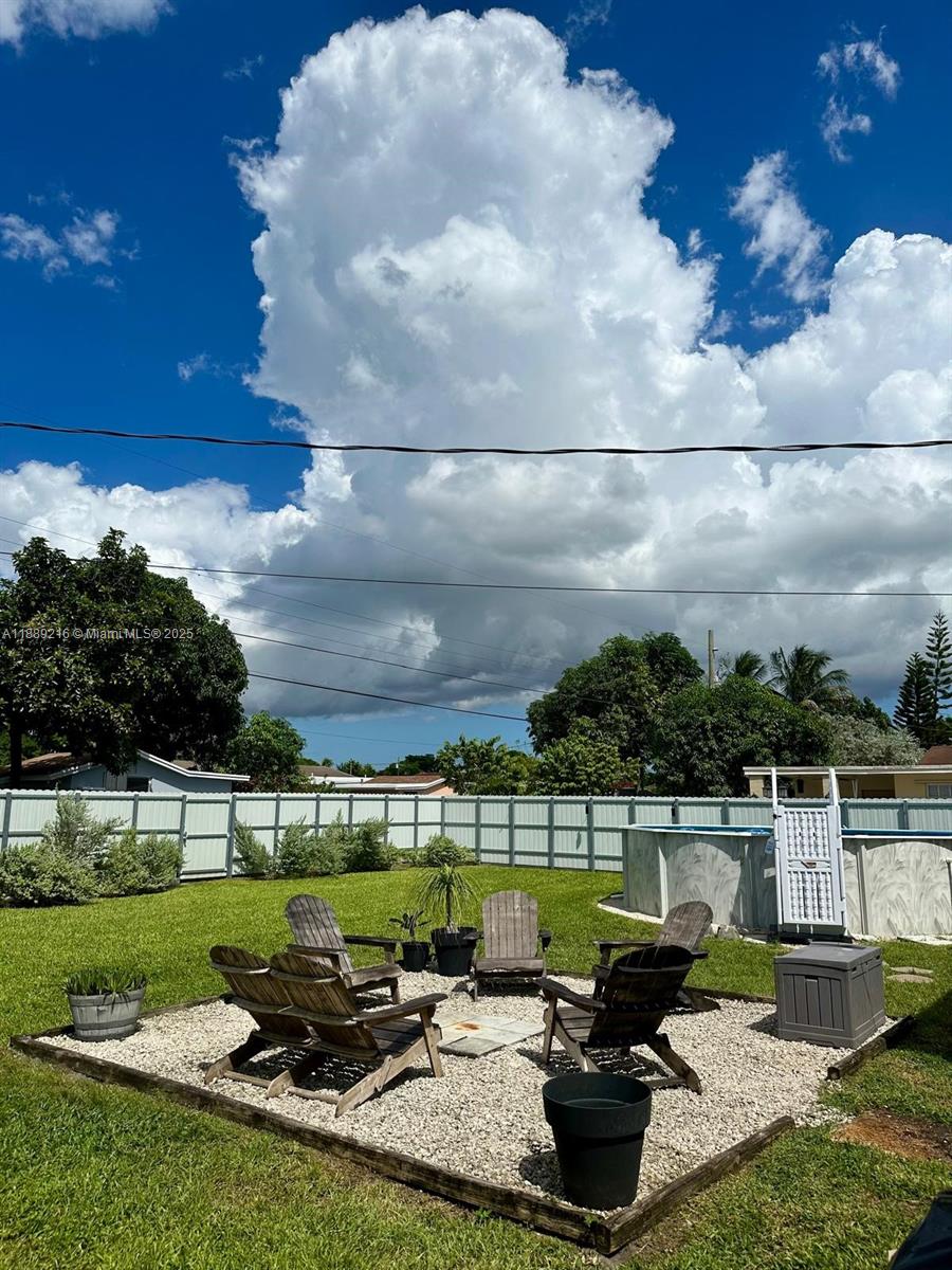 HIALEAH 14TH ADDN REV PL - Residential