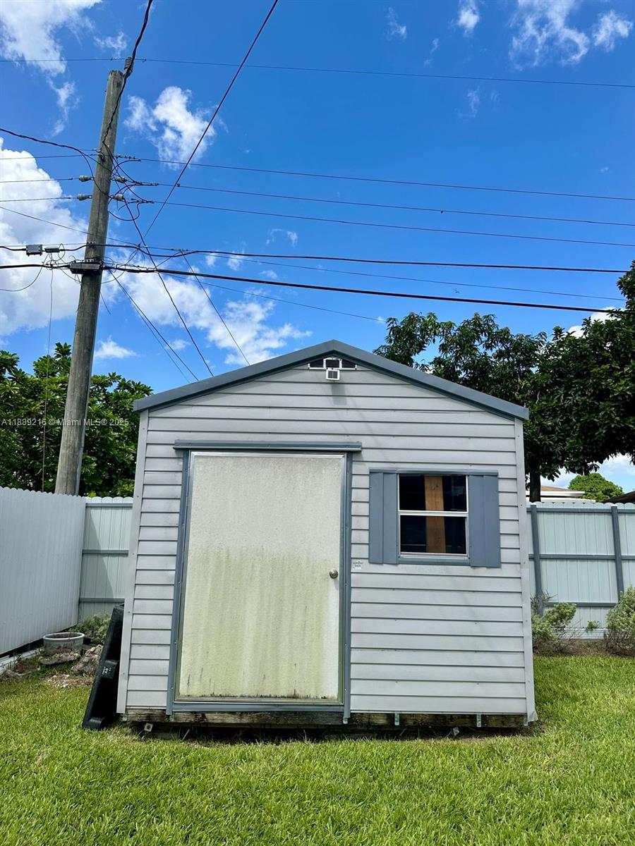 HIALEAH 14TH ADDN REV PL - Residential