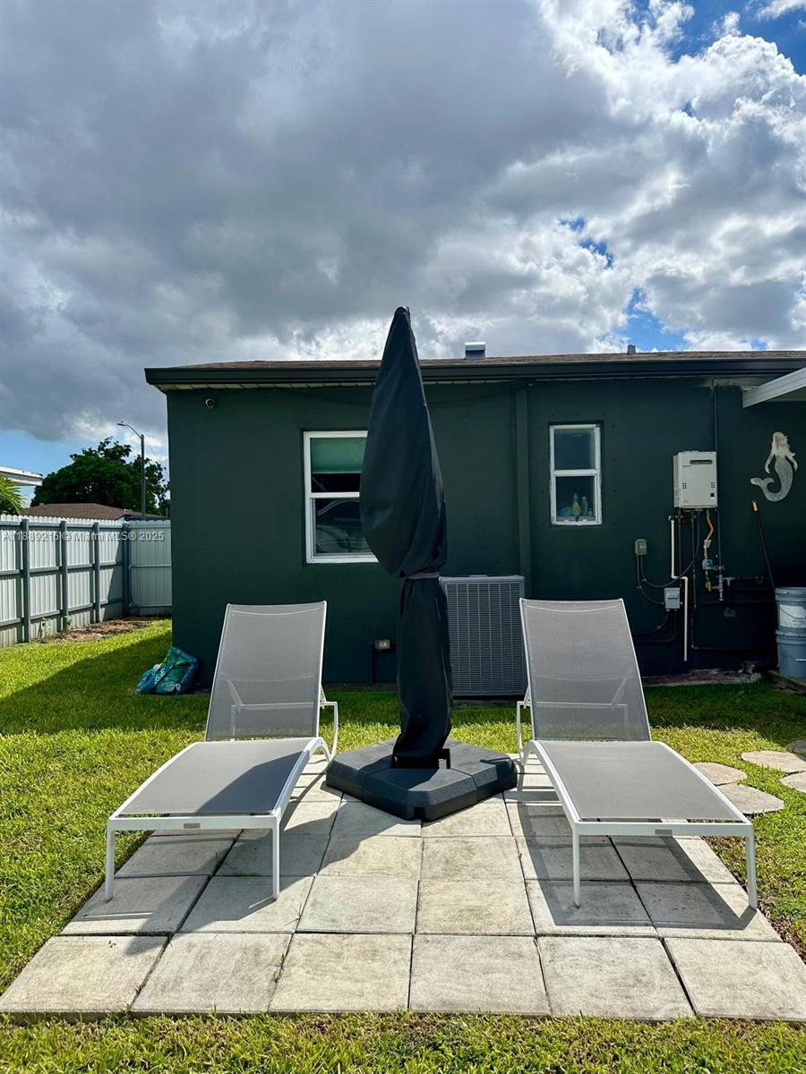 HIALEAH 14TH ADDN REV PL - Residential