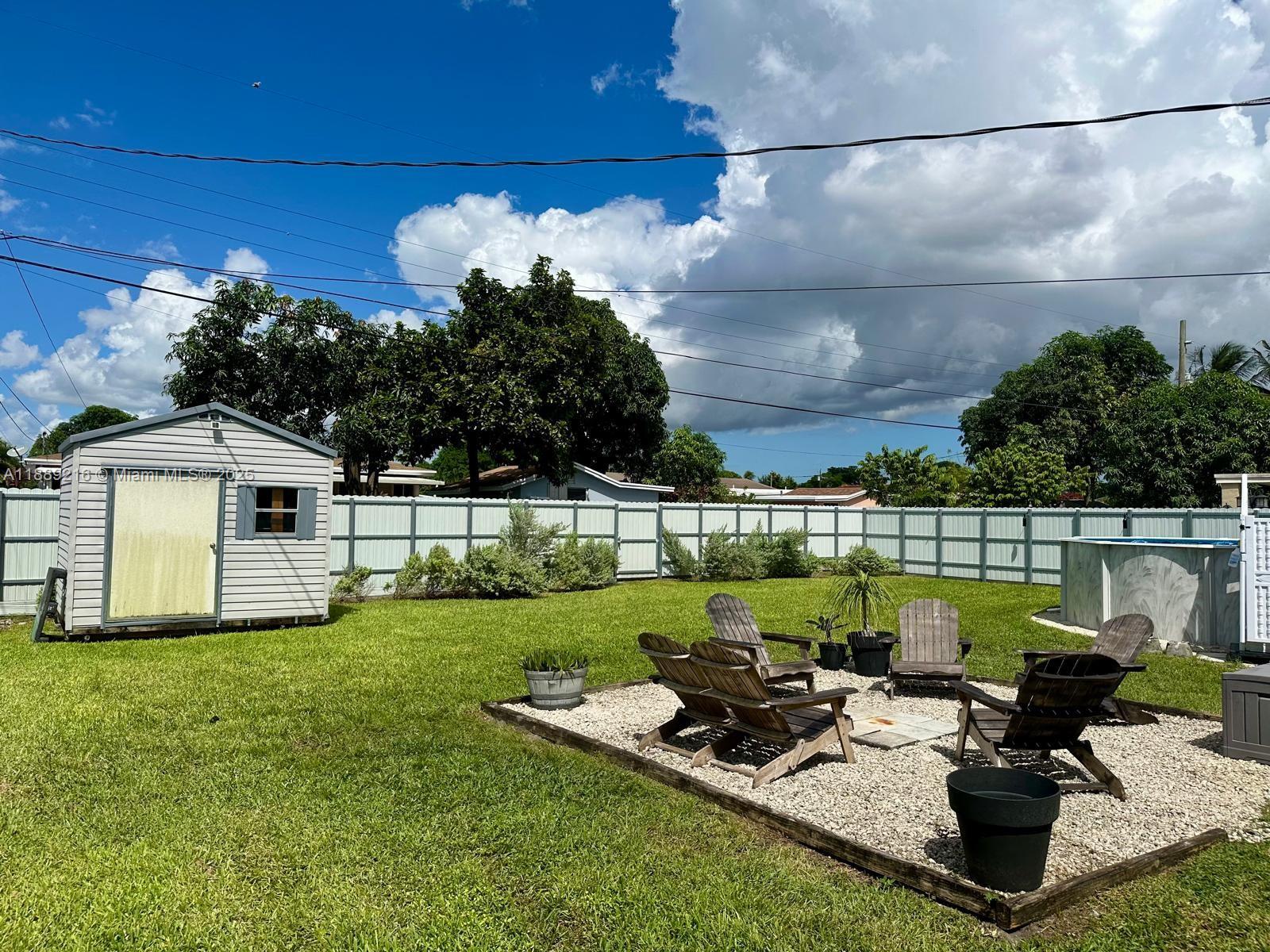 HIALEAH 14TH ADDN REV PL - Residential