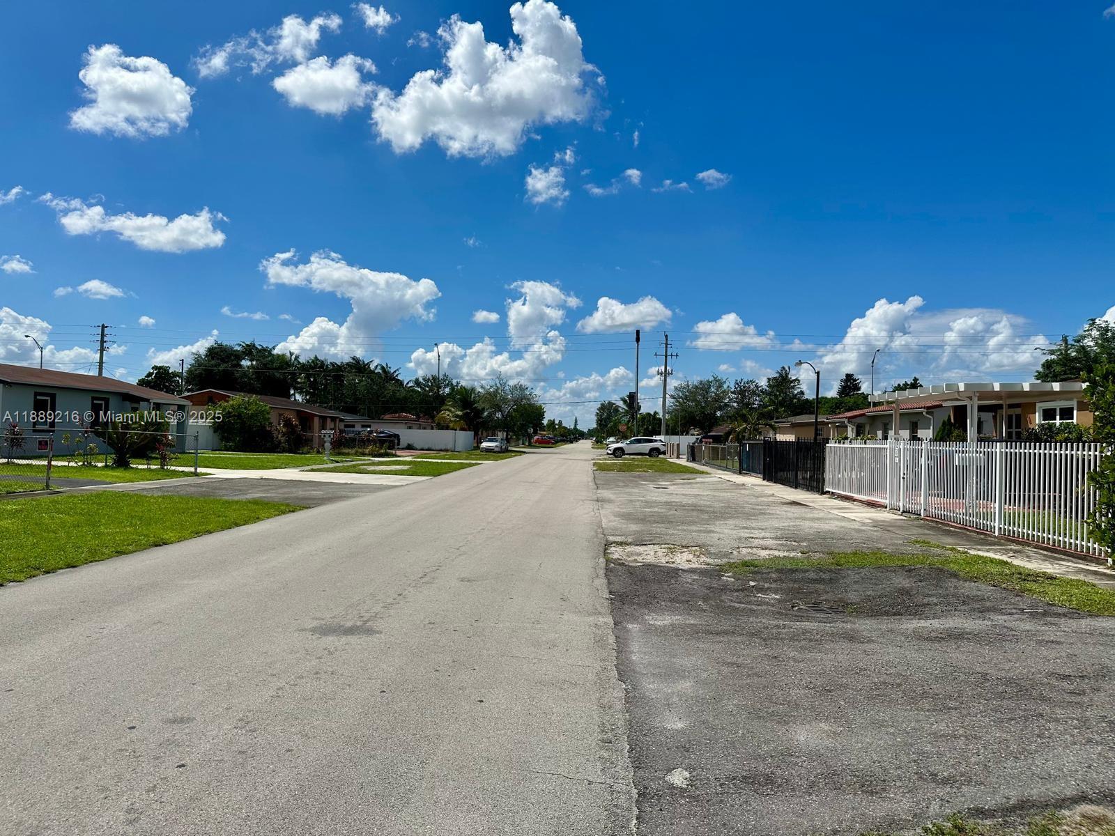 HIALEAH 14TH ADDN REV PL - Residential