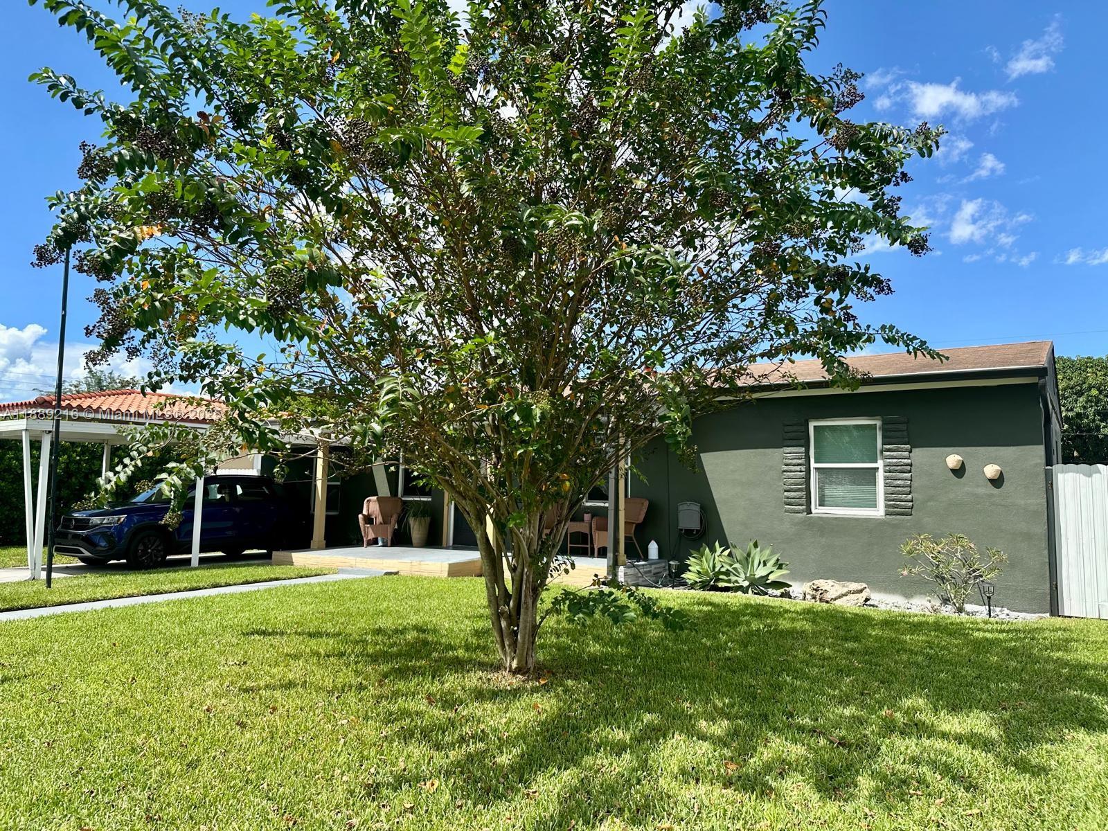 HIALEAH 14TH ADDN REV PL - Residential