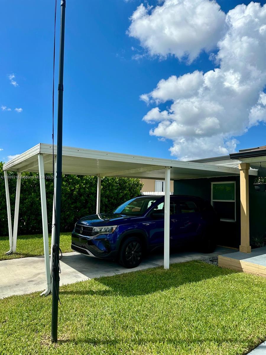 HIALEAH 14TH ADDN REV PL - Residential