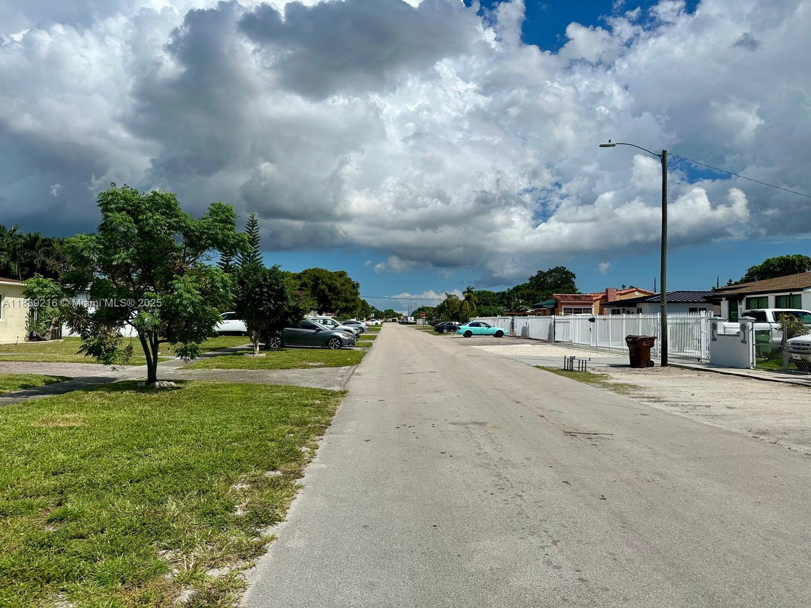HIALEAH 14TH ADDN REV PL - Residential