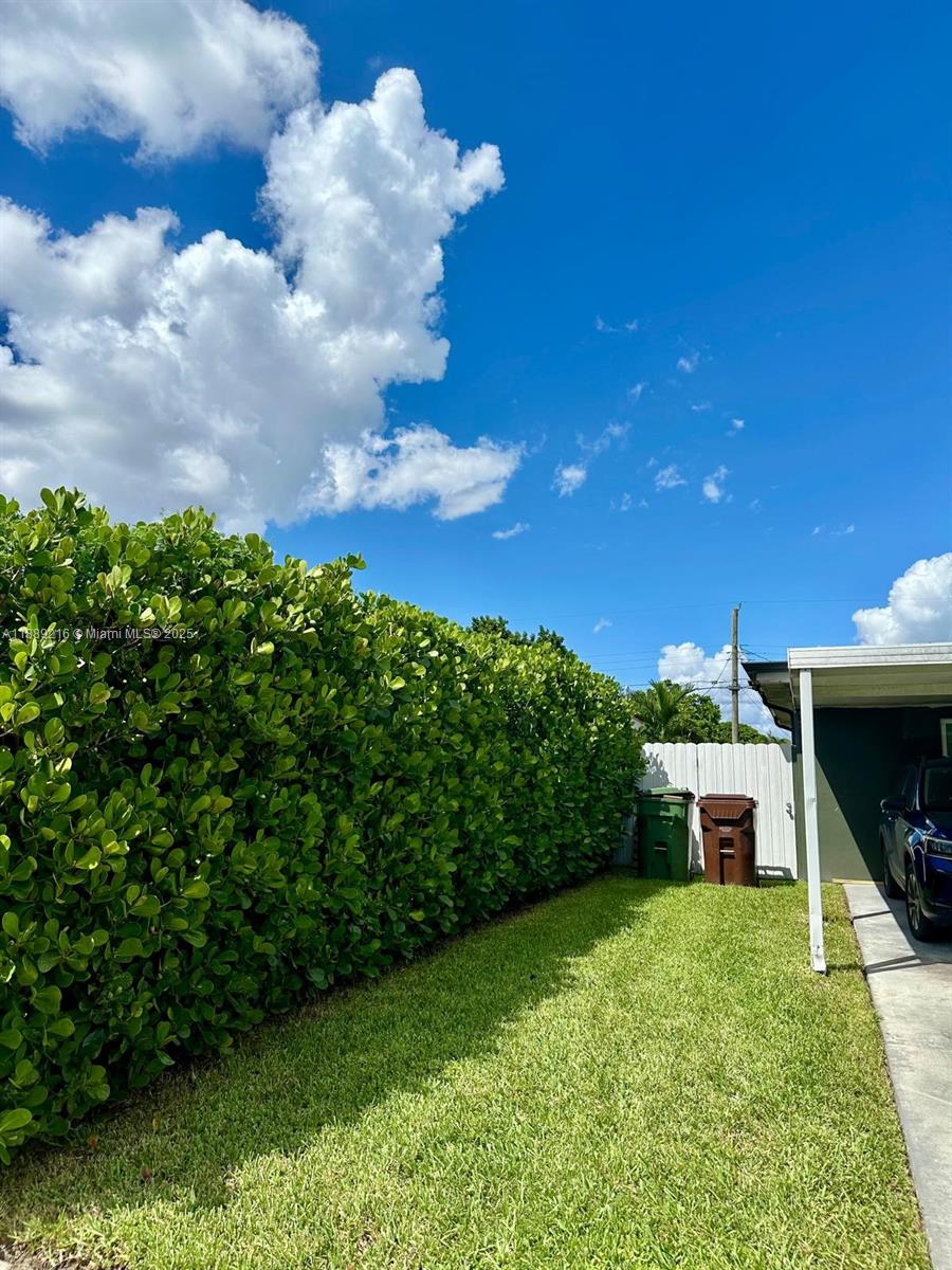 HIALEAH 14TH ADDN REV PL - Residential