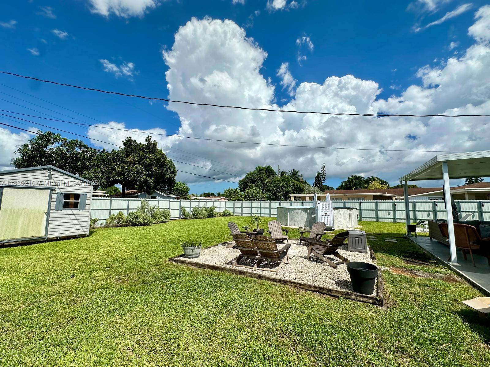 HIALEAH 14TH ADDN REV PL - Residential