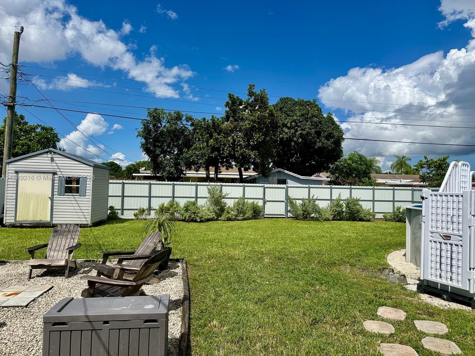 HIALEAH 14TH ADDN REV PL - Residential