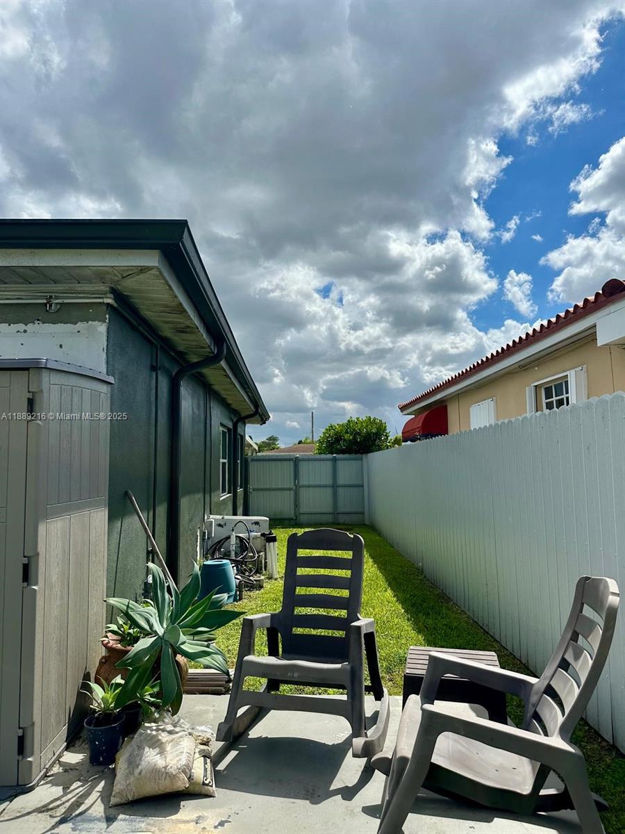 HIALEAH 14TH ADDN REV PL - Residential