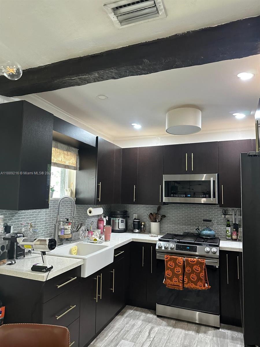 HIALEAH 14TH ADDN REV PL - Residential