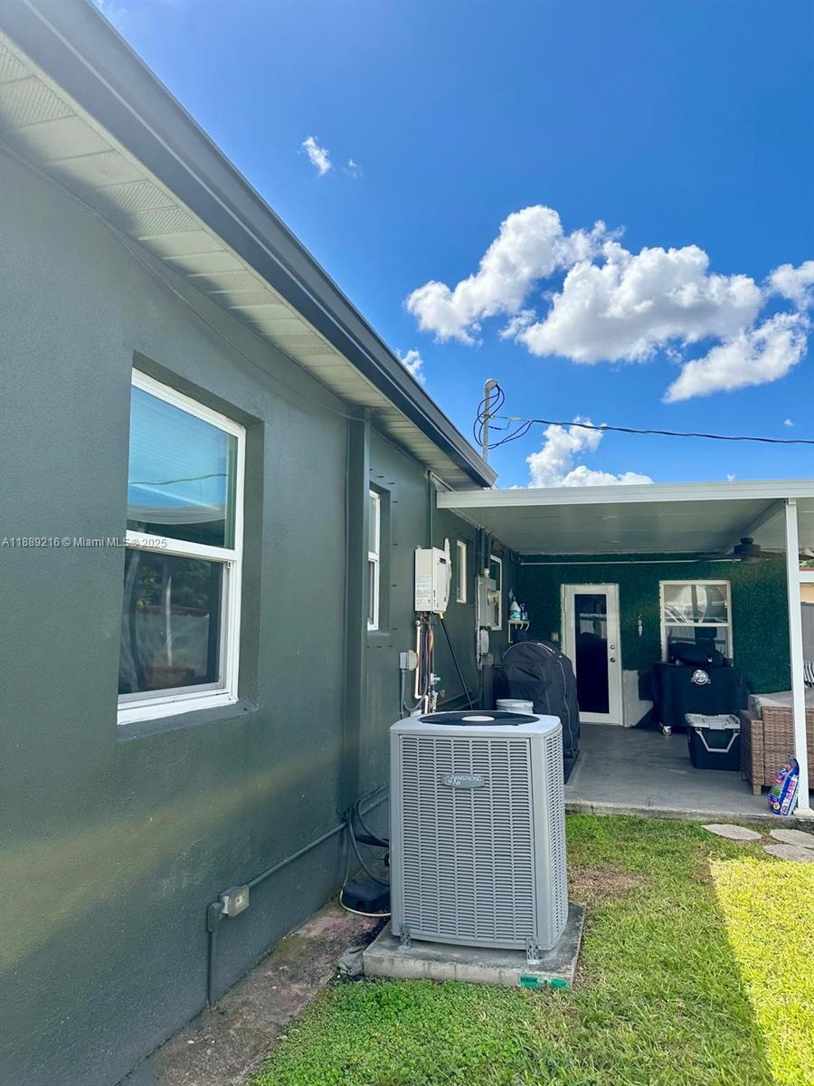 HIALEAH 14TH ADDN REV PL - Residential
