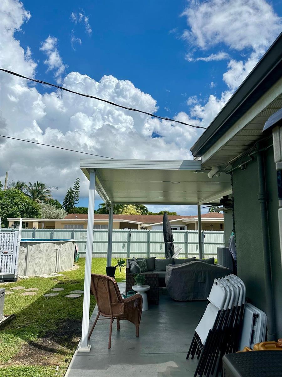 HIALEAH 14TH ADDN REV PL - Residential