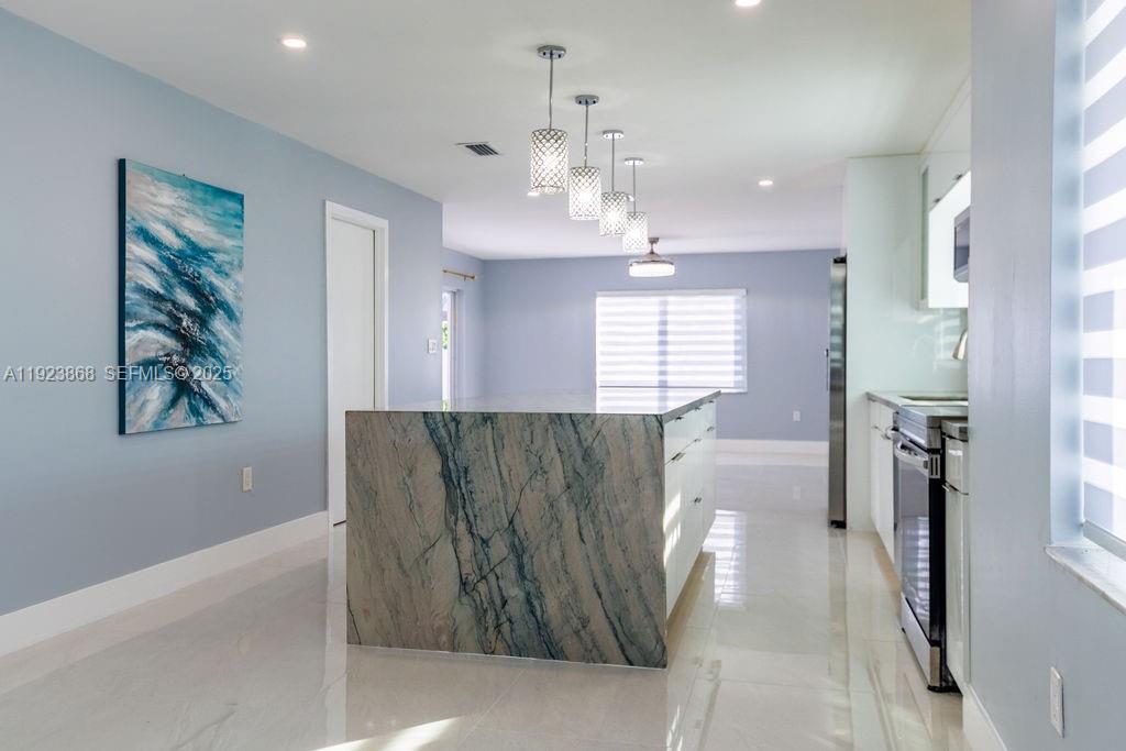 CENTRAL MIAMI PT 3 - Residential