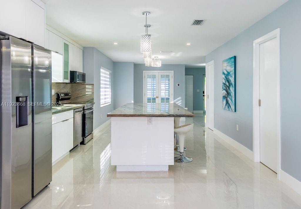 CENTRAL MIAMI PT 3 - Residential