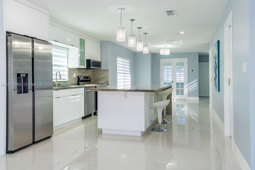 CENTRAL MIAMI PT 3 - Residential