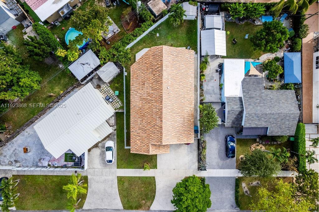 CENTRAL MIAMI PT 3 - Residential