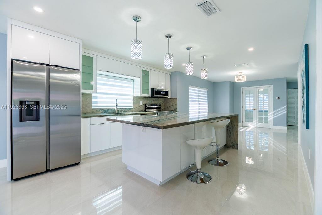 CENTRAL MIAMI PT 3 - Residential