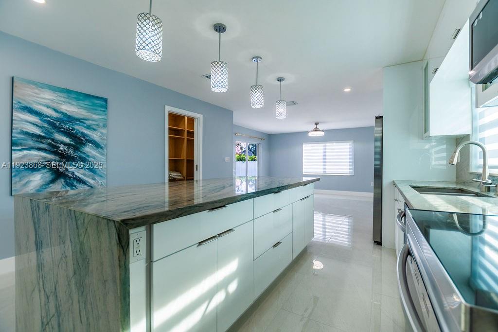 CENTRAL MIAMI PT 3 - Residential