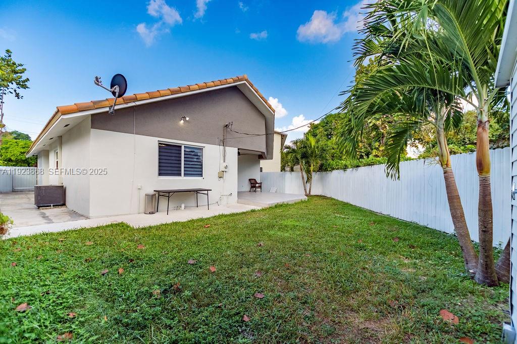 CENTRAL MIAMI PT 3 - Residential