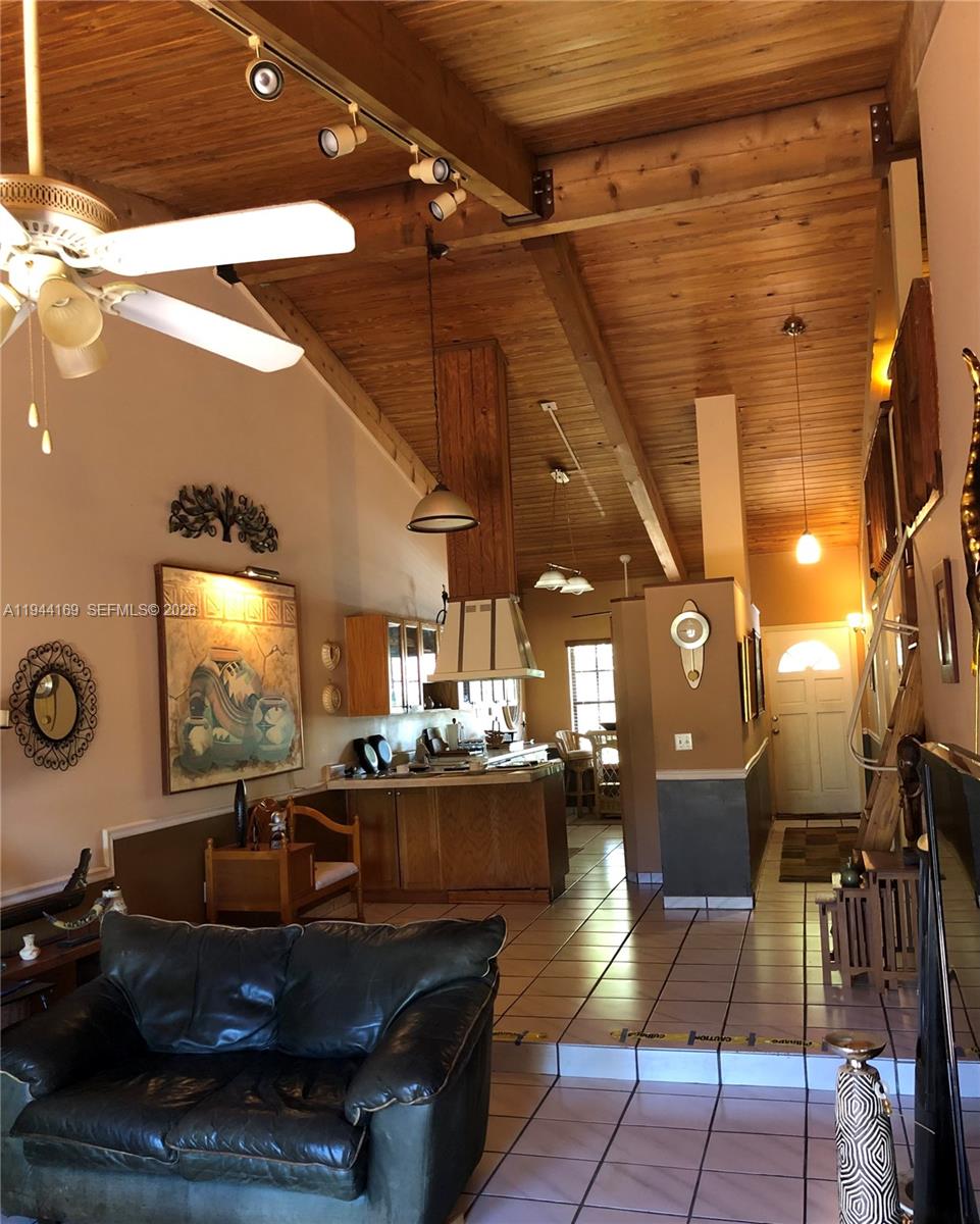 CINDIS PLACE SEC 3 - Residential