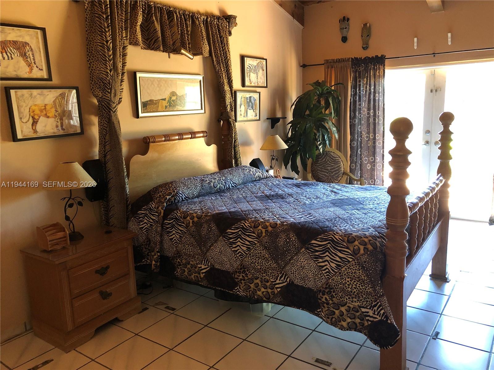 CINDIS PLACE SEC 3 - Residential