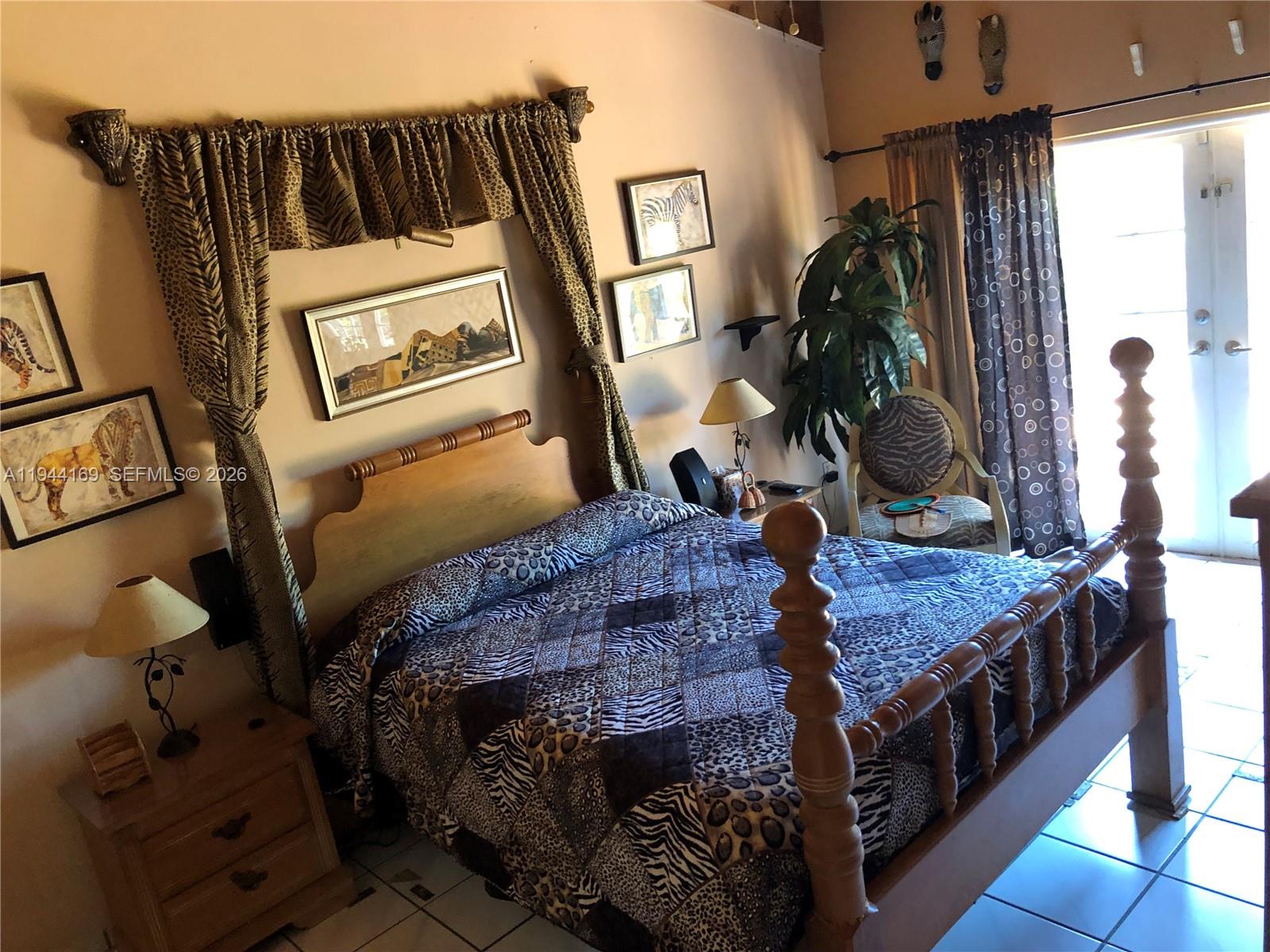 CINDIS PLACE SEC 3 - Residential