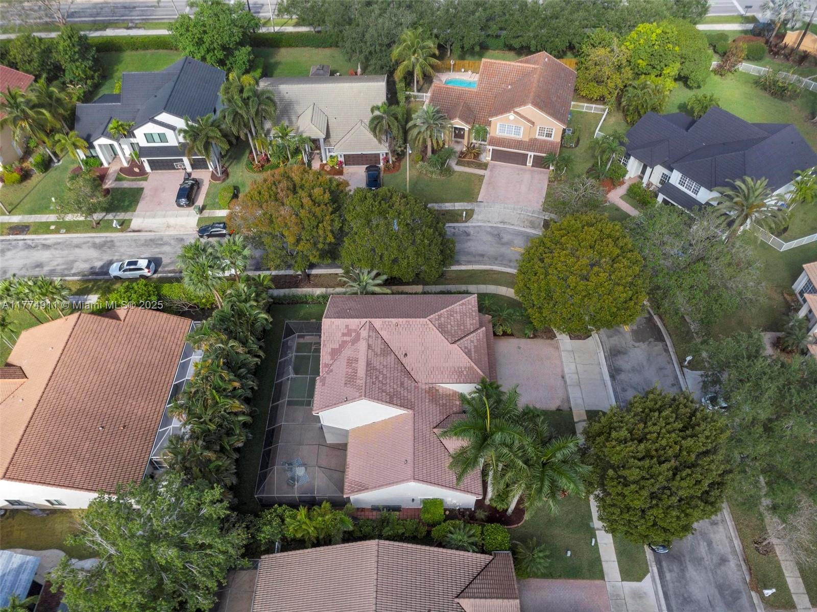 Chapel Trail Estates - Residential