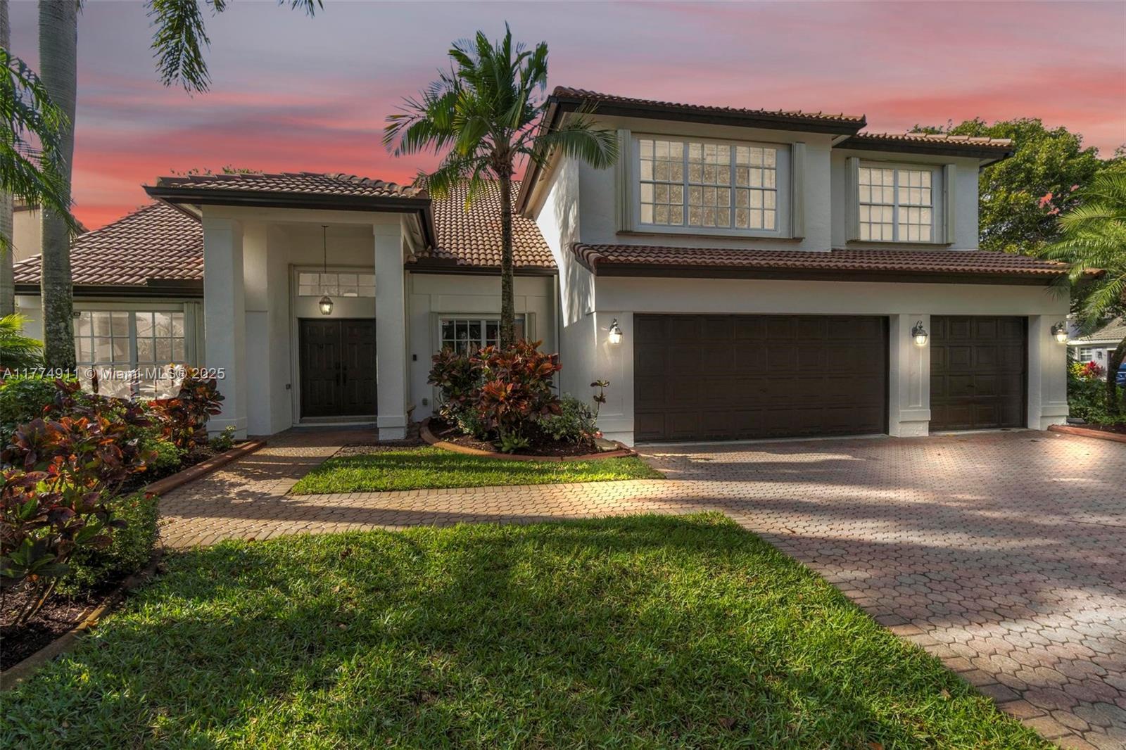 Chapel Trail Estates - Residential